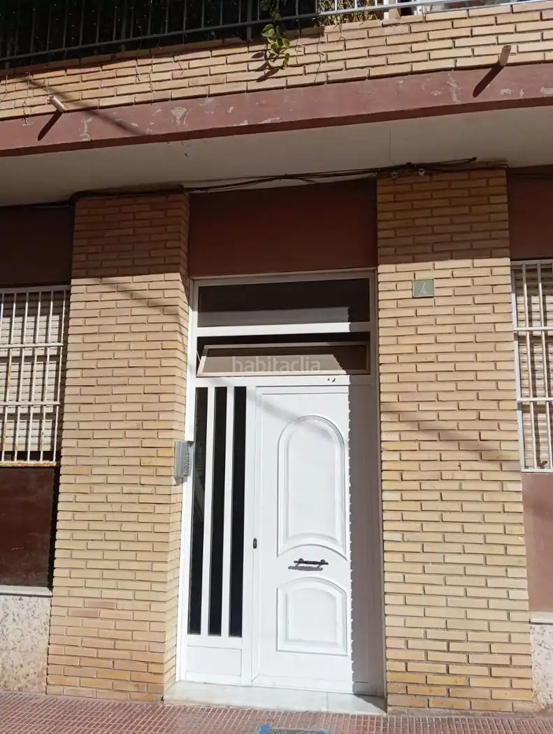 Wohnung zur Miete in Carrer la Fonteta 4, imagen 2