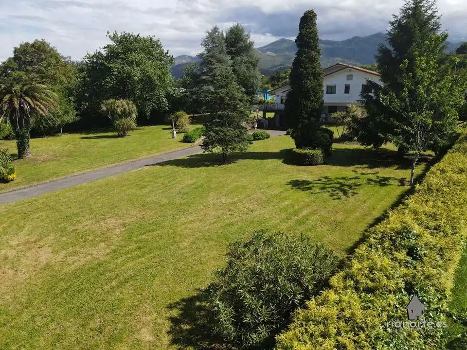Casa o chalet en venta en Colunga con Calefacción y Jardín privado