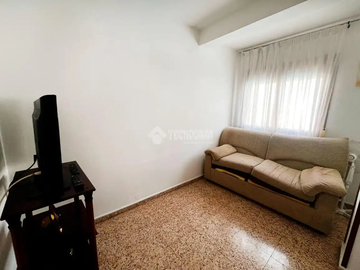Habitación de Piso en venta en Utebo con Balcón