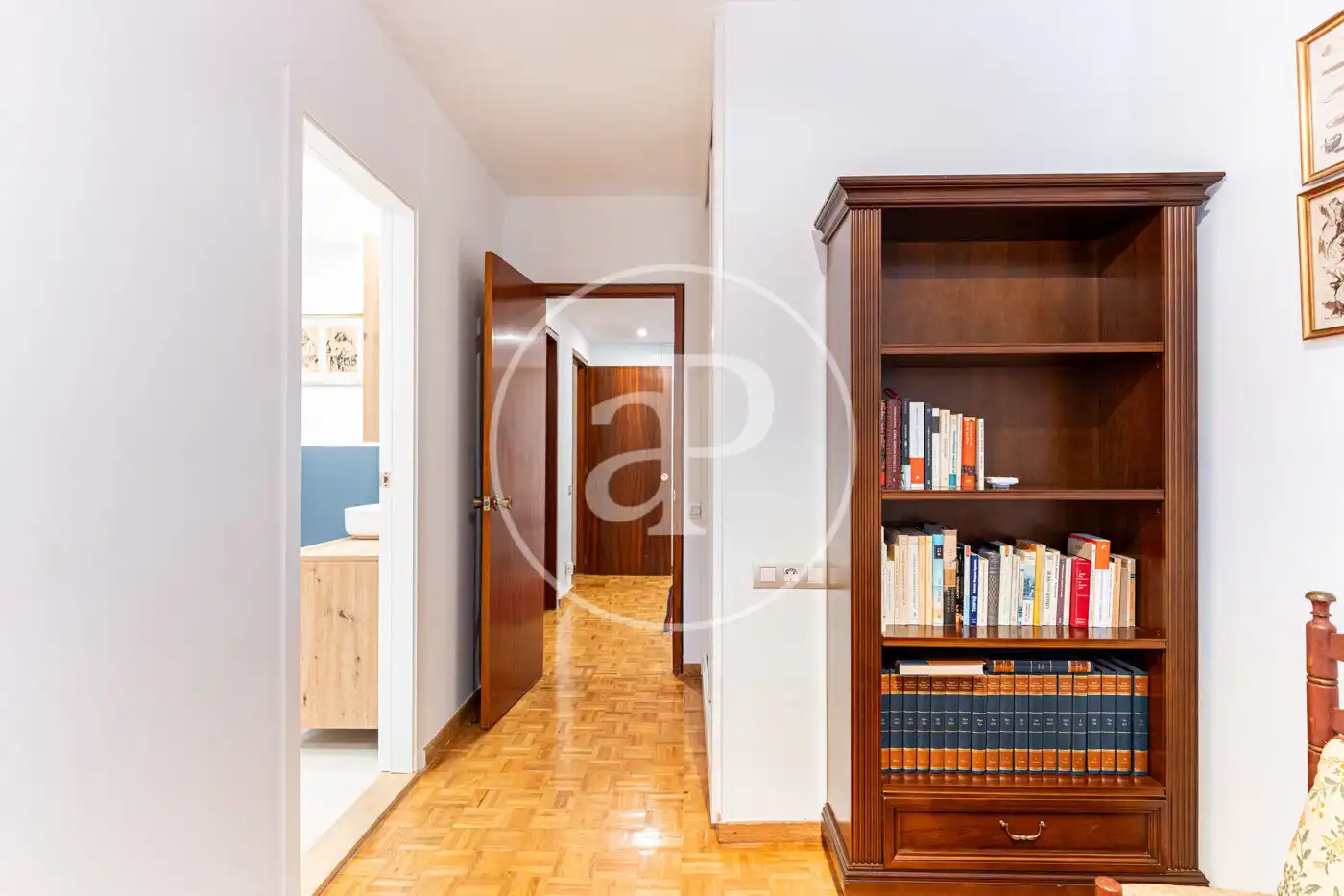 Flat for rent in Pg. de Mallorca, Jaume III