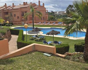 Jardí de Àtic en venda en Mijas amb Aire condicionat, Terrassa i Traster