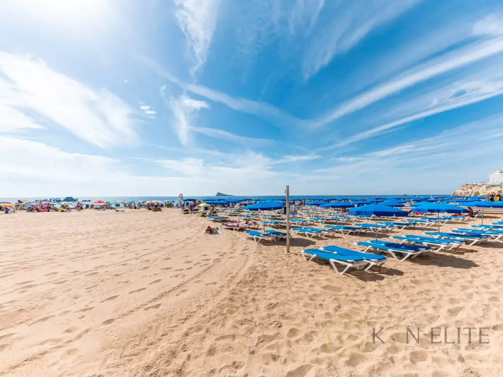 Wohnung mit Pool zur Miete in Avenida Valencia, imagen 6