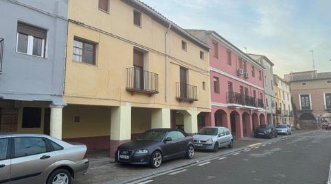 Foto 2 de Finca rústica en venda a Rocasola, Pedrola, Zaragoza