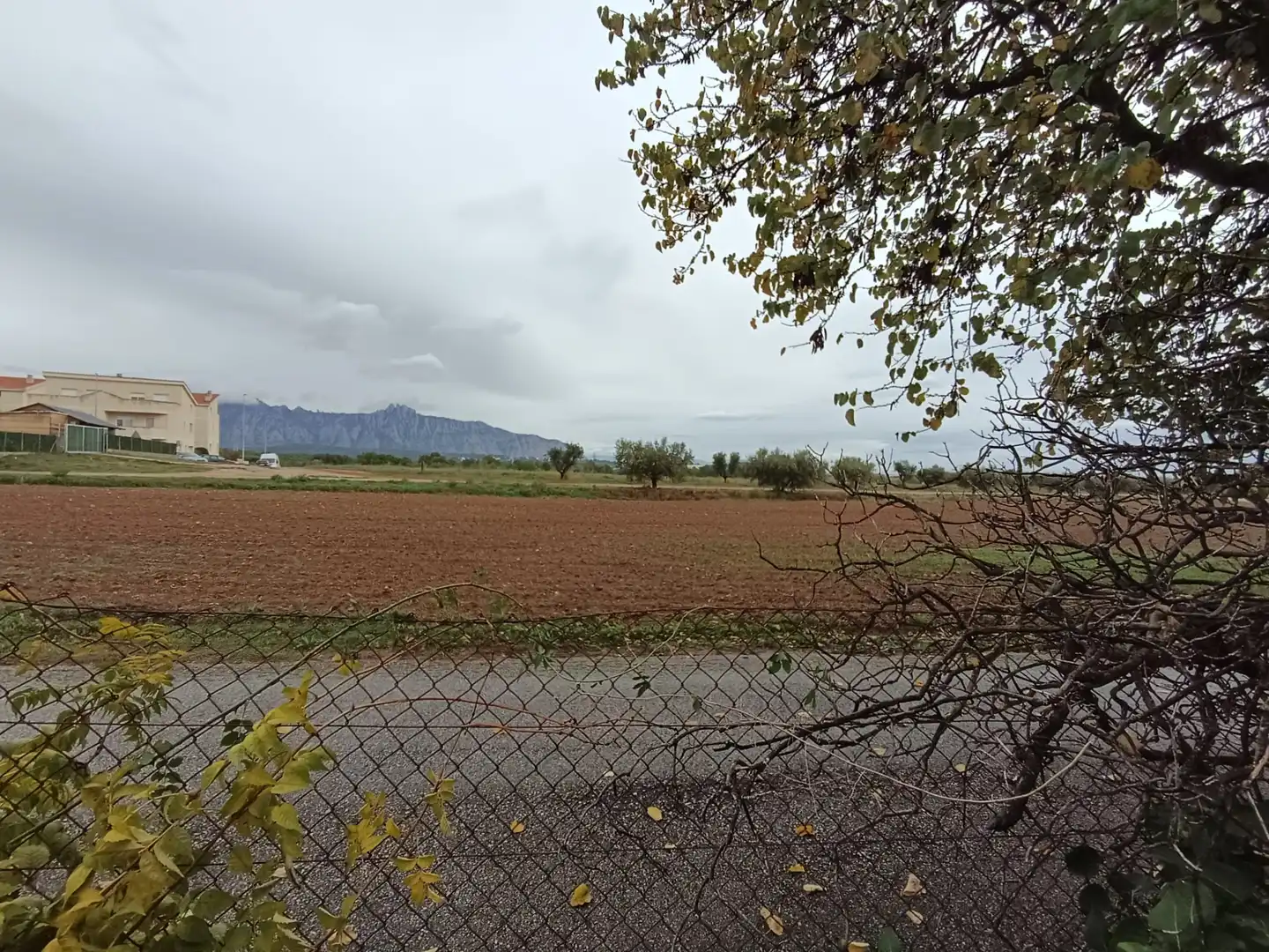 Casa o chalet en venta en Els Hostalets de Pierola con Calefacción, Jardín privado y Terraza