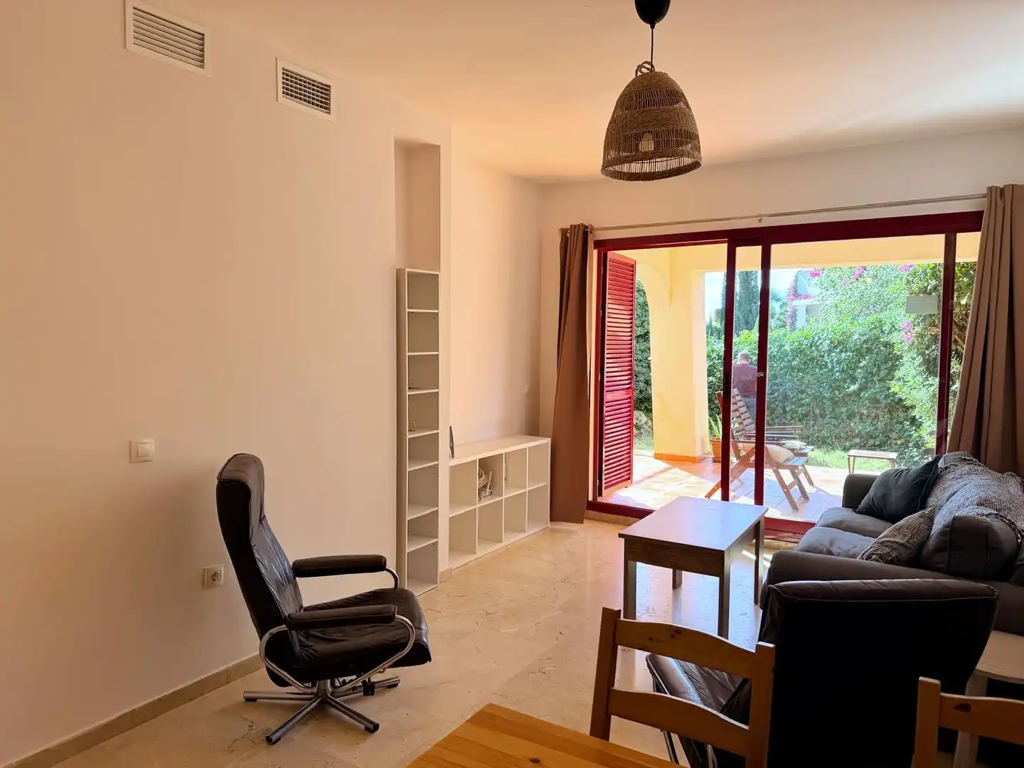Apartment with pool for sale in Bahía de Casares, imagen 4