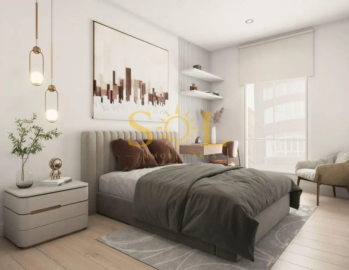 Flat with pool for sale in La Lastra, imagen 10