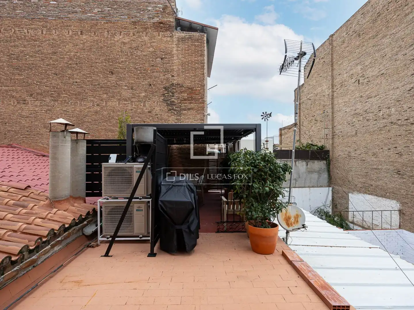 Appartement avec terrasse à vendre à Sants - Montjuïc, imagen 31