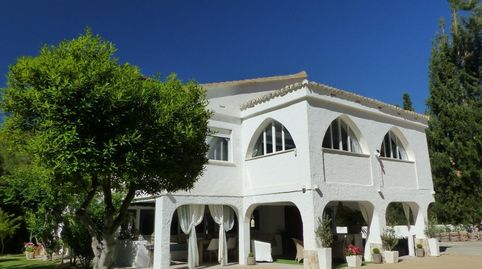 Foto 4 de Casa o xalet en venda a Monteamor - La Carrasca - El Peucal, Náquera