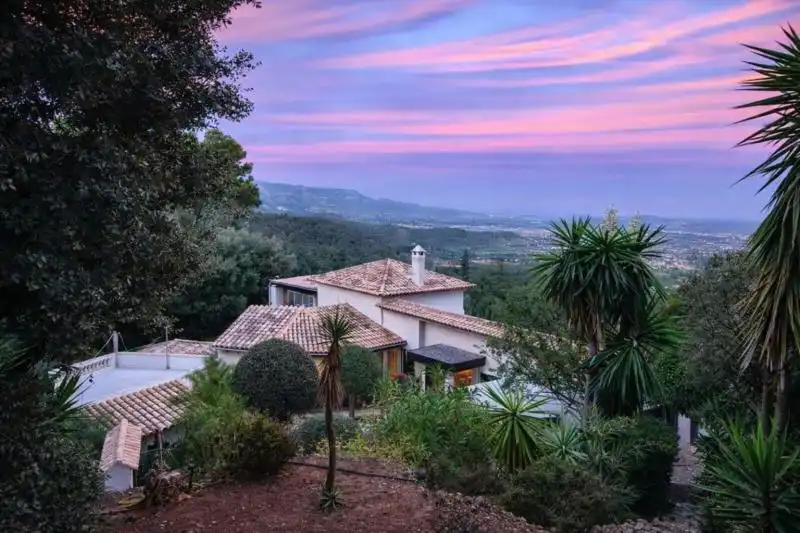 Villa in vendita a 0, imagen 3