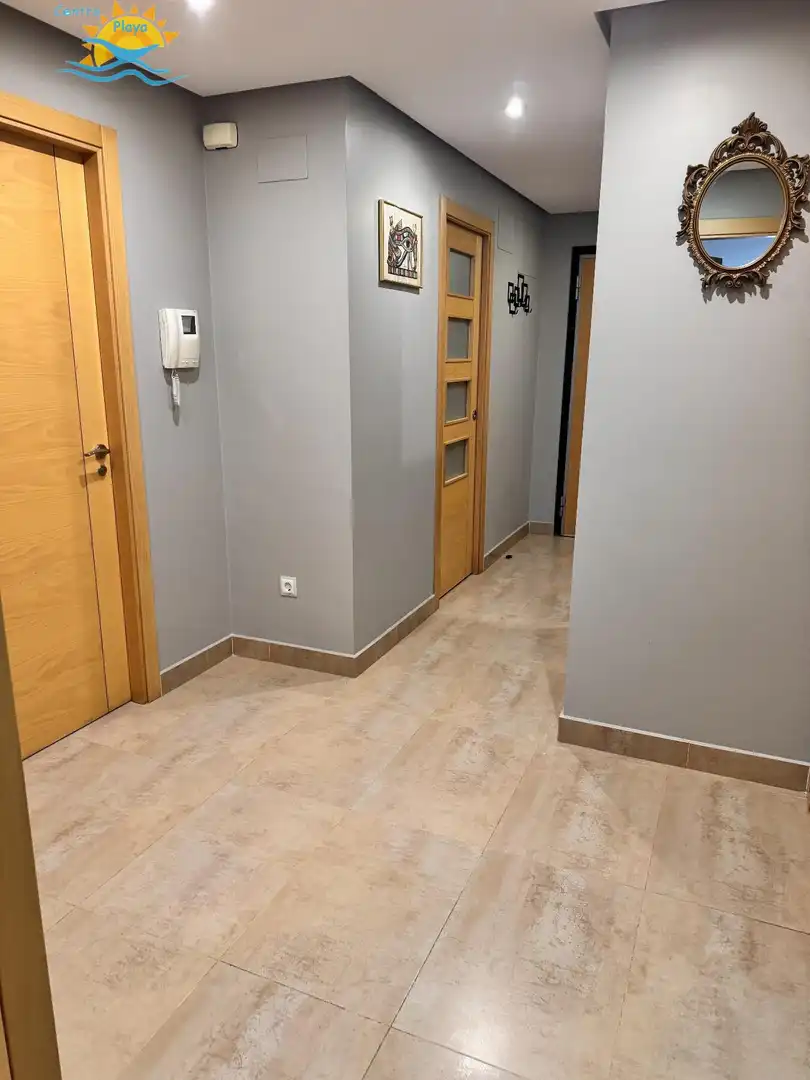 Appartamento con terrazza in vendita a Benetússer, imagen 11