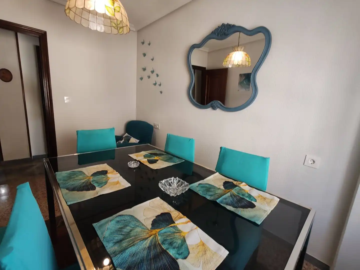 Habitació a San Esteban - San Cristóbal