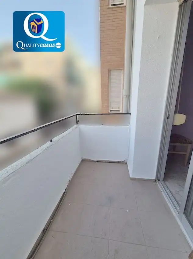 Apartament amb terrassa en venda a Centro, imagen 10