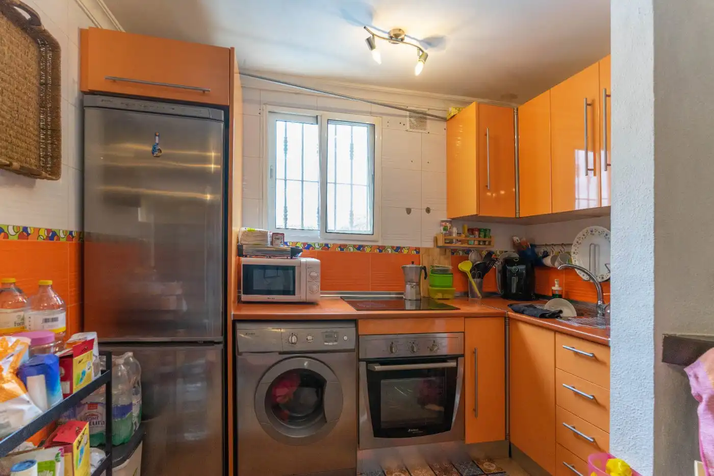 Villa mit Pool zur Miete in Centro, imagen 11