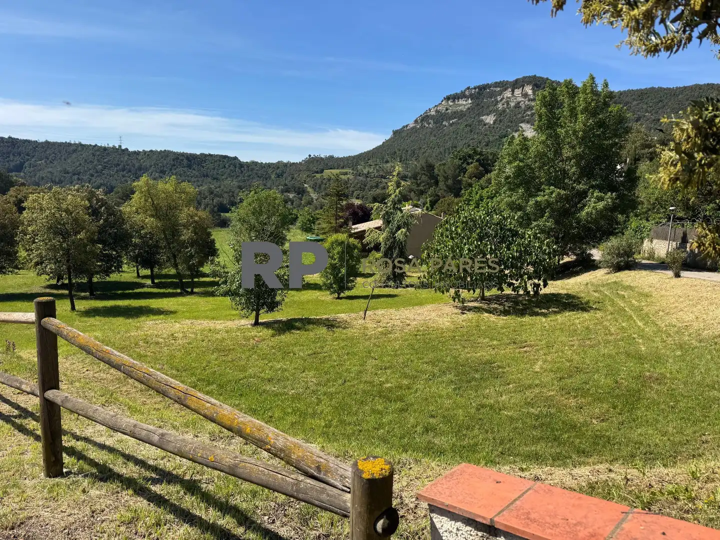 Residential for sale in Sant Martí de Centelles