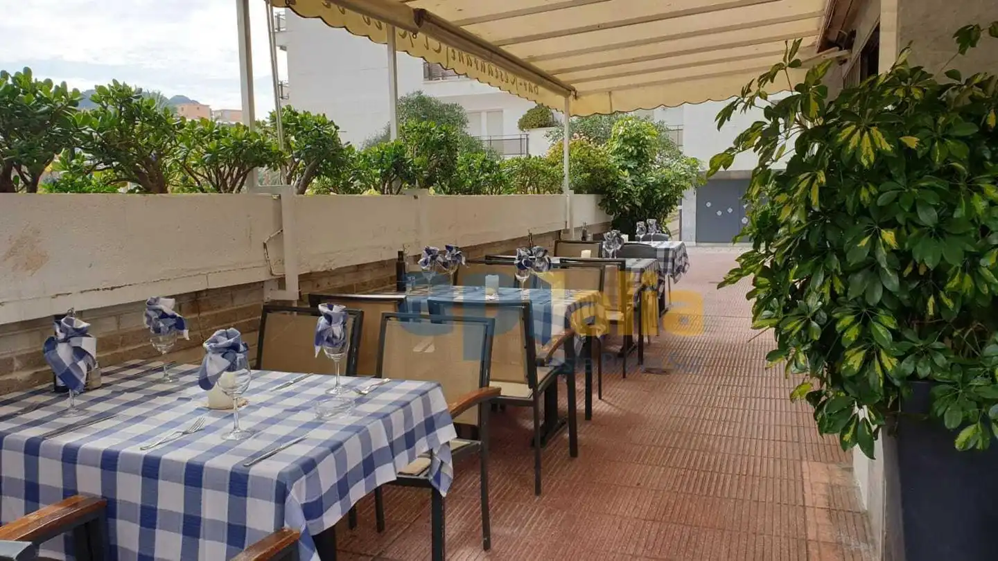 Local comercial en venta en Fenals, imagen 8