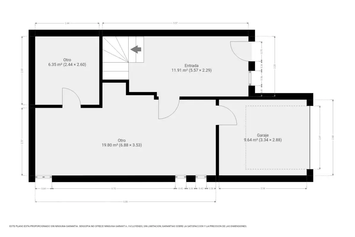 House with balcony for sale in Avenida Comte Gómez de Orbaneja ., imagen 51