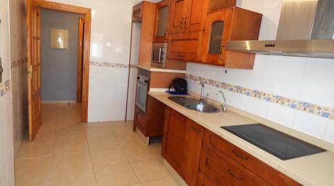 Foto 3 de Pis en venda a San Agustín, Almería