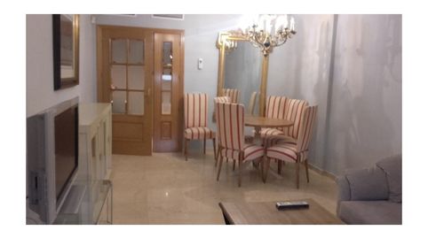 Apartamento en la zona de Avenida España., Bild 2