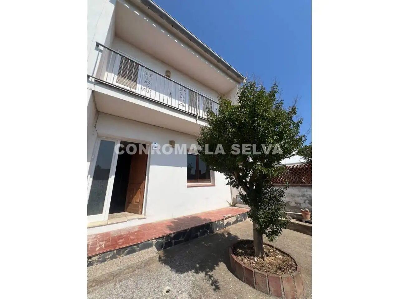 Maison avec jardin à vendre à Calle Lloret 12