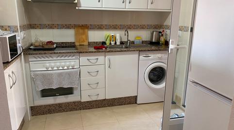 Foto 5 de Àtic en venda a Calle Orozco, 22, Islas Menores - Mar de Cristal, Murcia