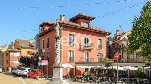 Photo 2 of Attic for sale in  Plaza de Cruz, 13, Noreña, Asturias