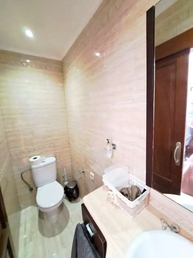 Maison avec piscine à vendre à Playa Blanca, imagen 11