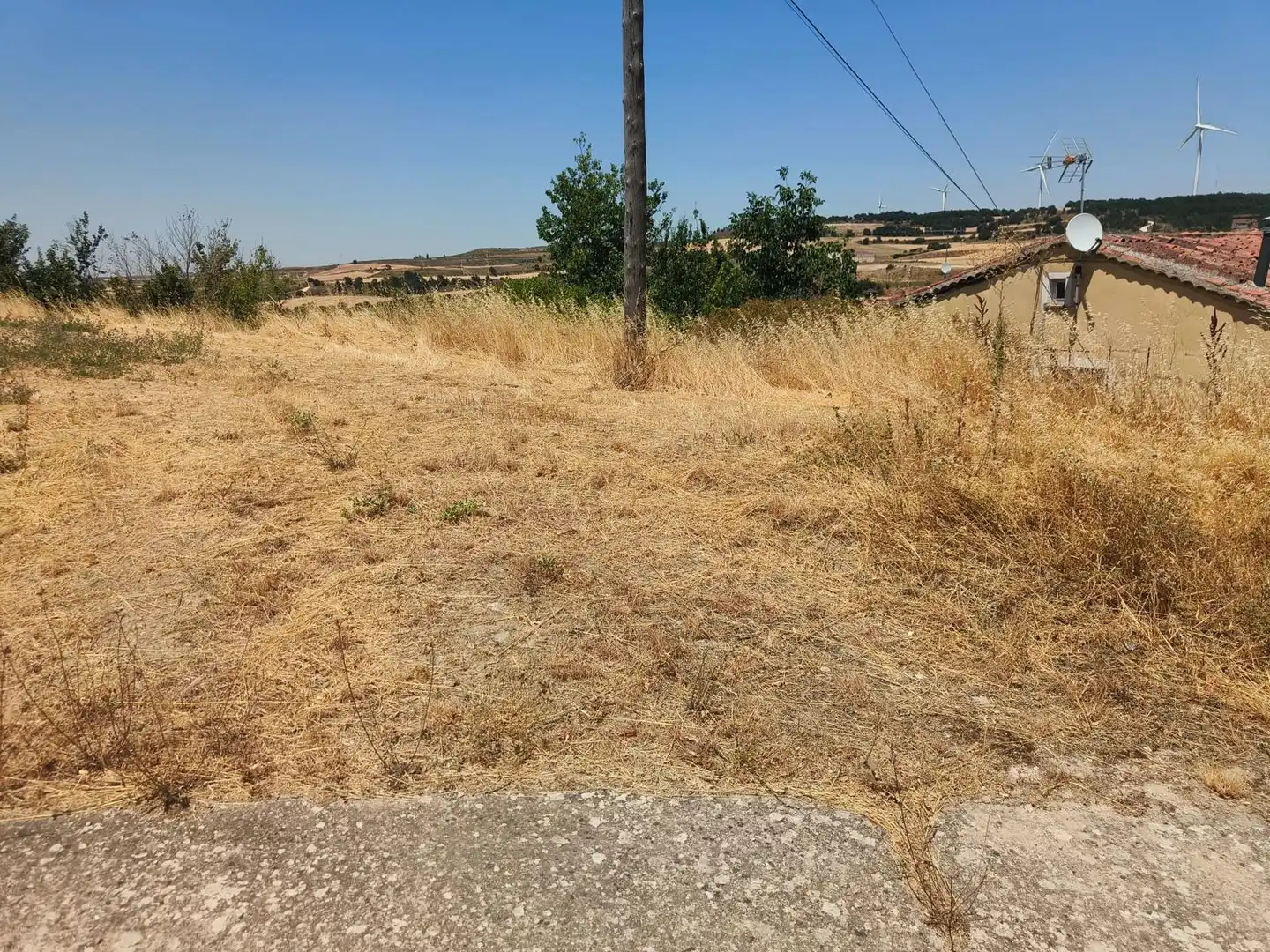 Residencial en venda en Modúbar de la Emparedada, Burgos