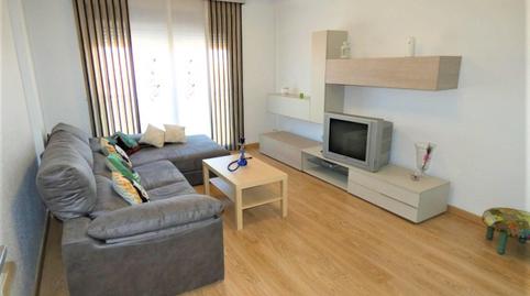 Photo 2 of Flat for rent in Fátima - El Panderón, Molina de Segura