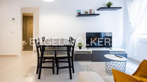 Foto 2 de Apartament de lloguer a Sant Gervasi i la Bonanova, Barcelona