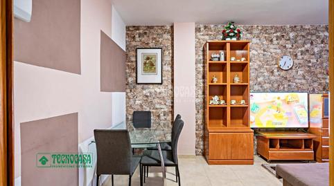 Foto 5 de Pis en venda a Roquetas Pueblo, Roquetas de Mar