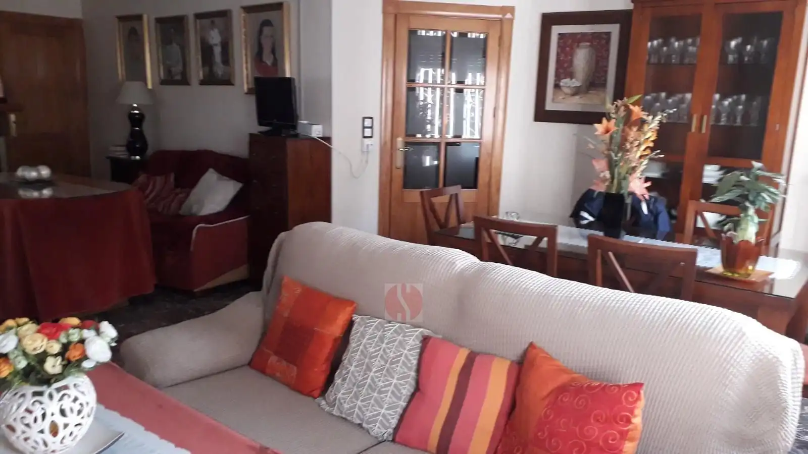 Chalet con terraza en venta en Peligros, imagen 7