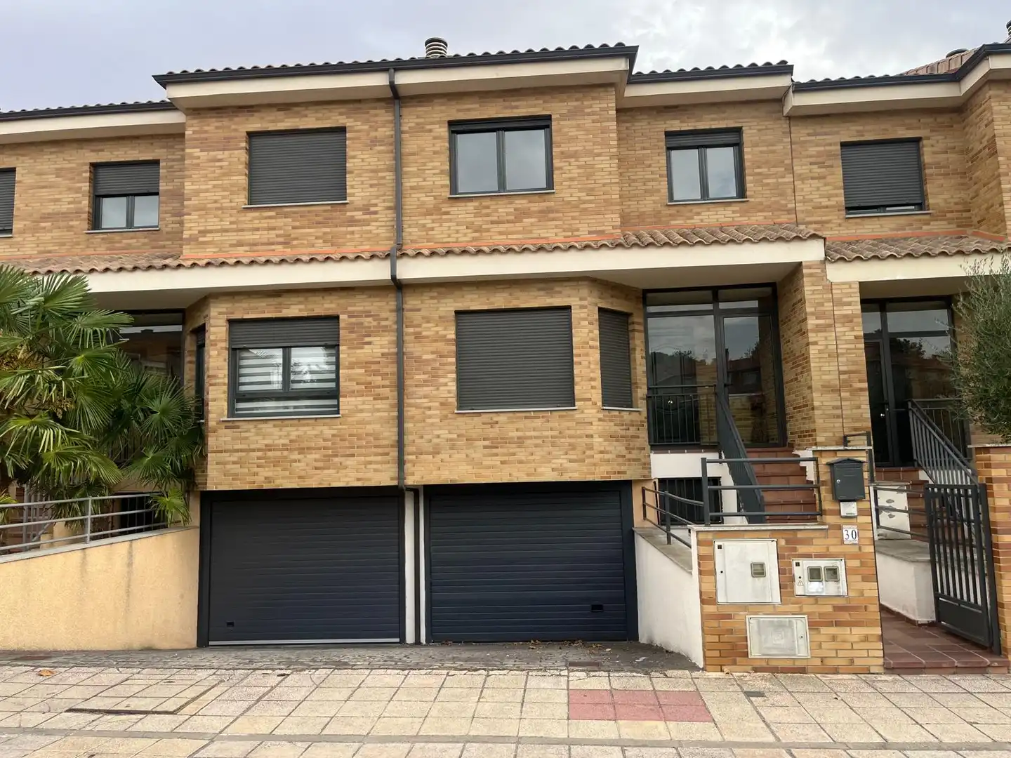 Casa a schiera con piscina in vendita a Calle Miguel de Cervantes, imagen 54