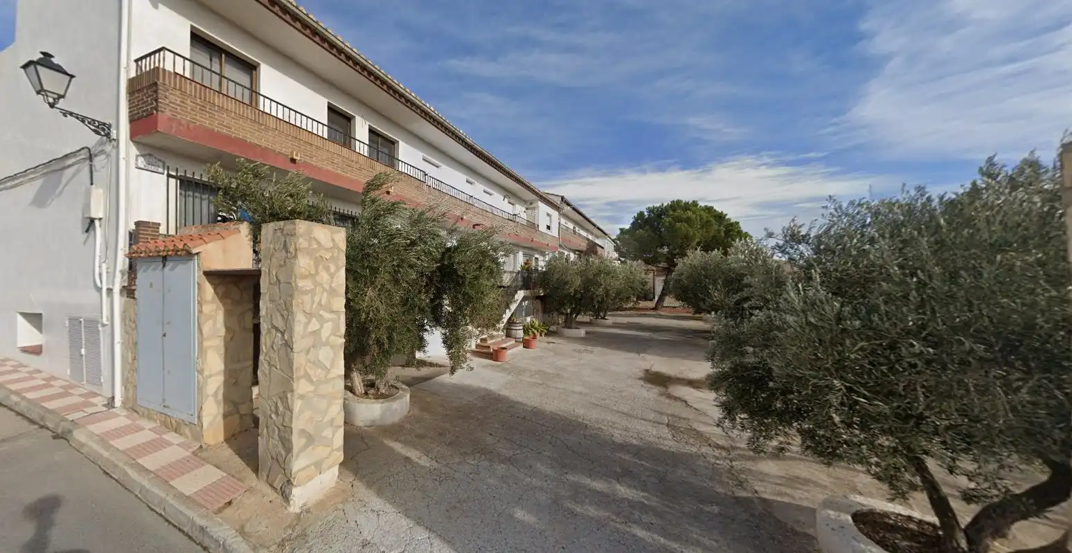 Exterior view of Apartments for sale in Diezma