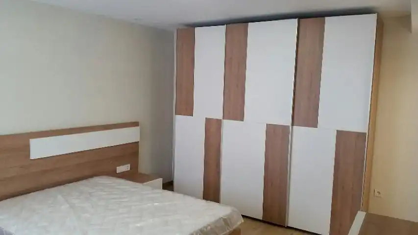 Appartamento con ascensore in affitto a Calle Jesus y Maria, imagen 7