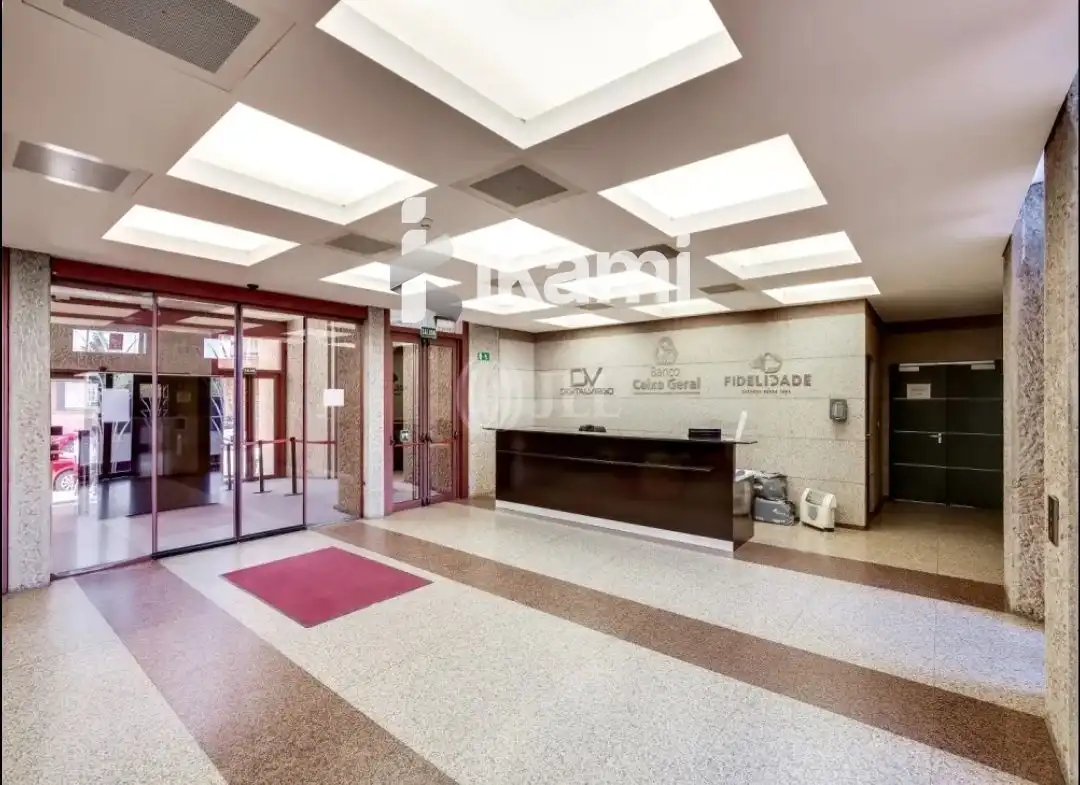 Office for rent in Madrid  with Air Conditioner, Heating and Terrace