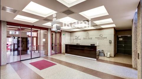 Foto 5 de Oficina de alquiler en Juan Ignacio Luca de Tena, 1, Salvador, Madrid