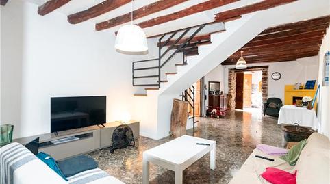 Photo 3 of Single-family semi-detached for sale in El Secar de la Real, Illes Balears