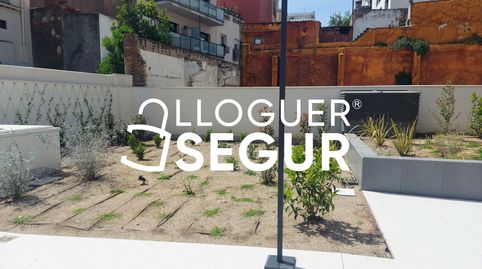 Foto 5 de Àtic de lloguer a De Ramon Turró, El Poblenou, Barcelona Capital