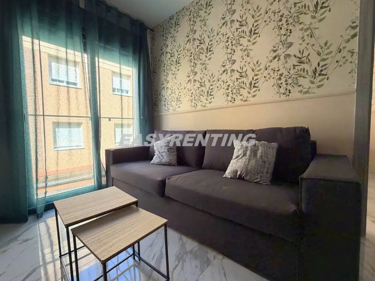 Flat for rent in Calle San José, Huerta Fava - Santiago