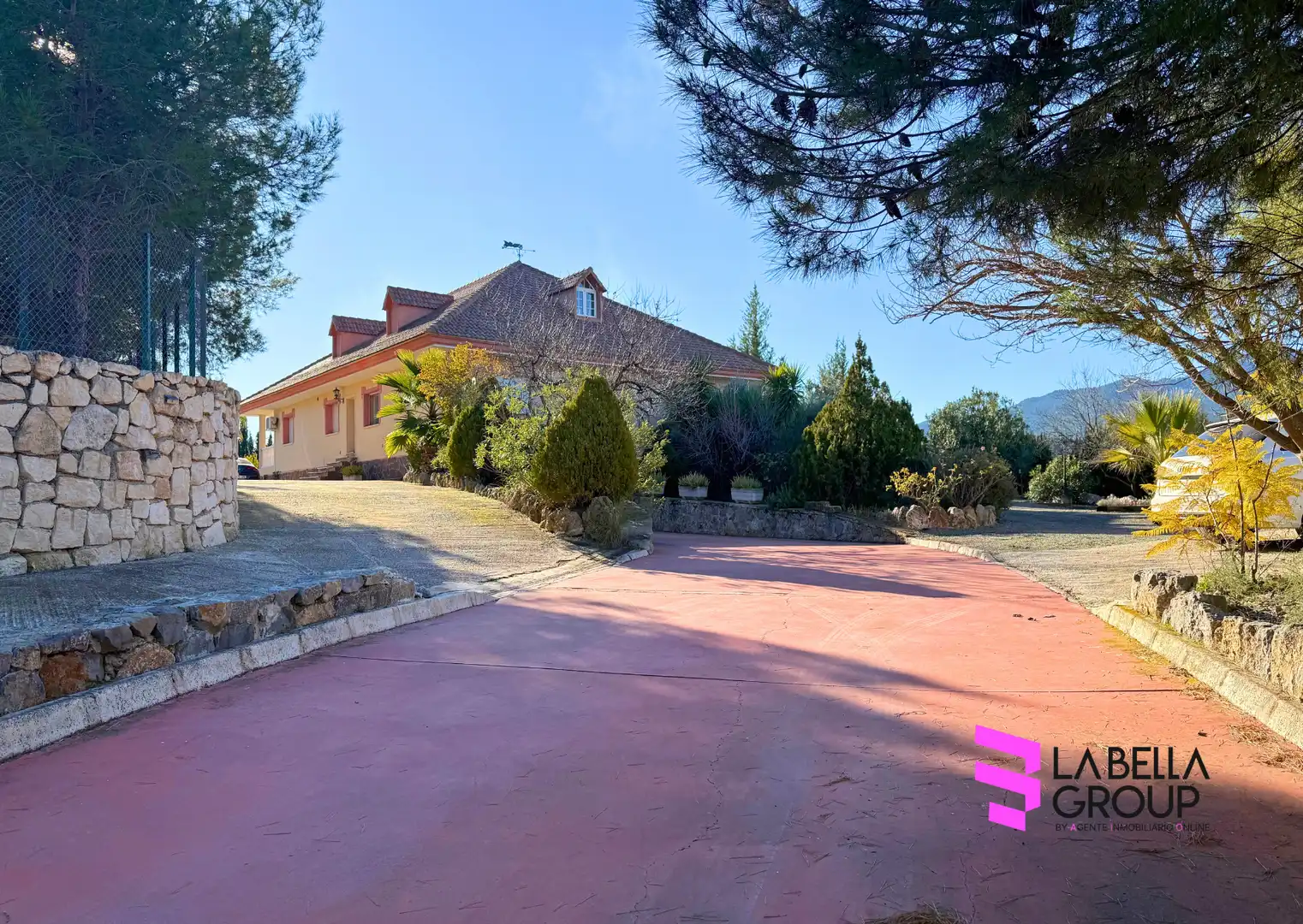 Xalet amb piscina en venda a Moratalla, imagen 2