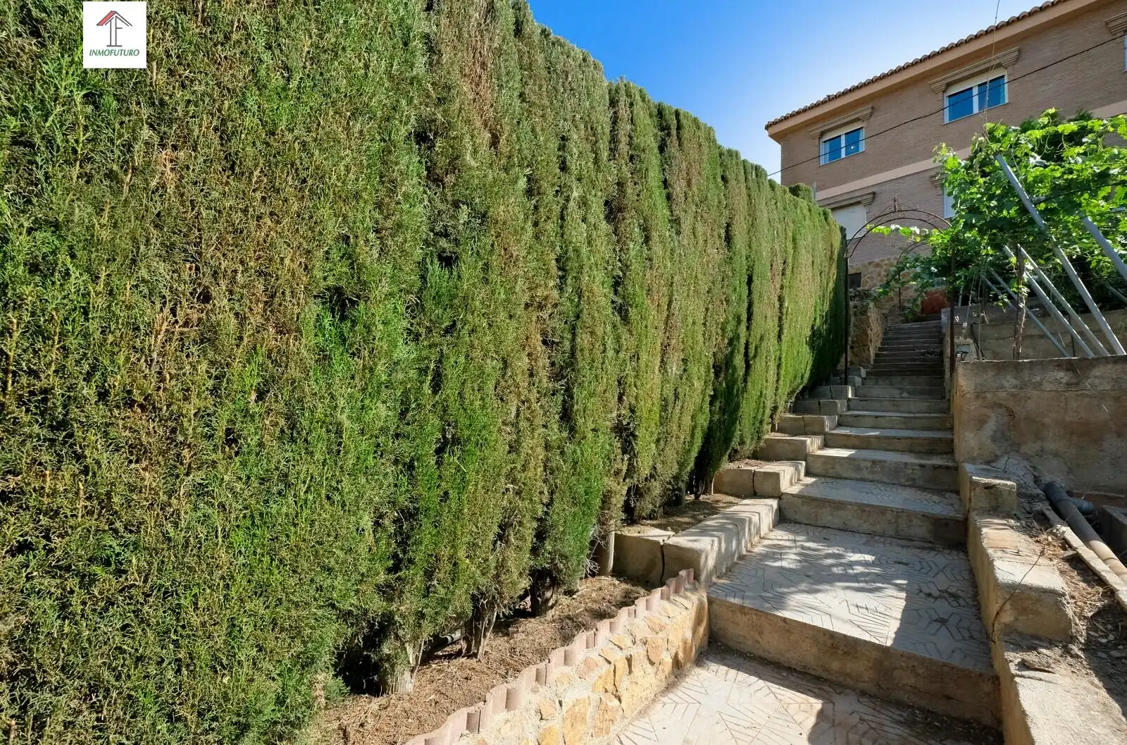 Maison rustique avec piscine à vendre à CAMINO VIEJO DE MOTRIL, imagen 15