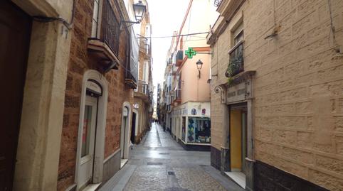 Foto 2 de Apartament en venda a Centro Histórico,  Cádiz Capital
