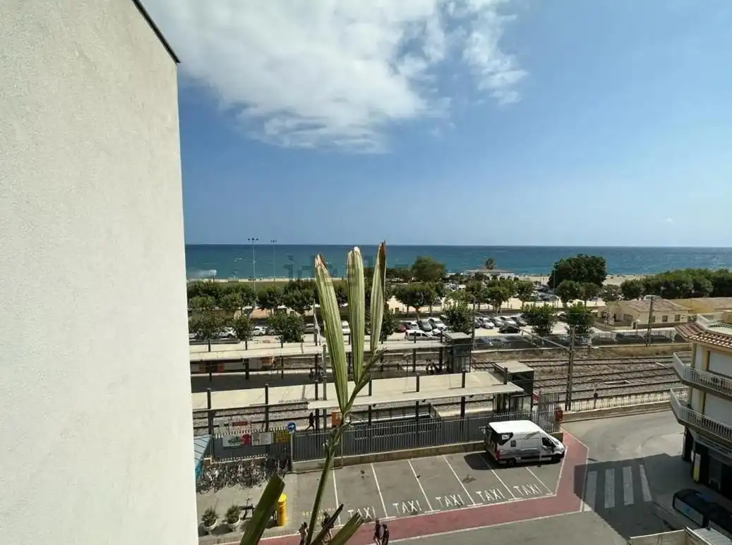 Flat with terrace for sale in Calella, imagen 10