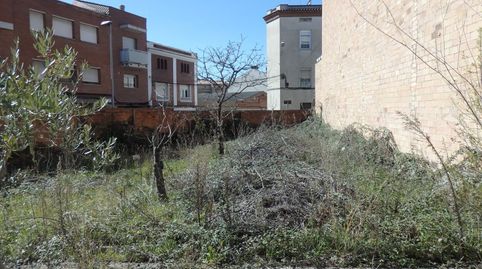 SOLAR EN VENTA O PERMUTA EN IGUALADA