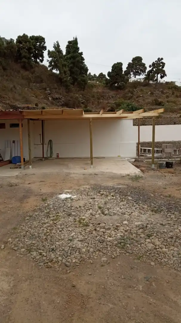 Casa o xalet en venda en Icod de los Vinos