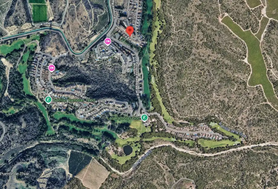 Chalet con piscina en venta en Orihuela Costa, imagen 3