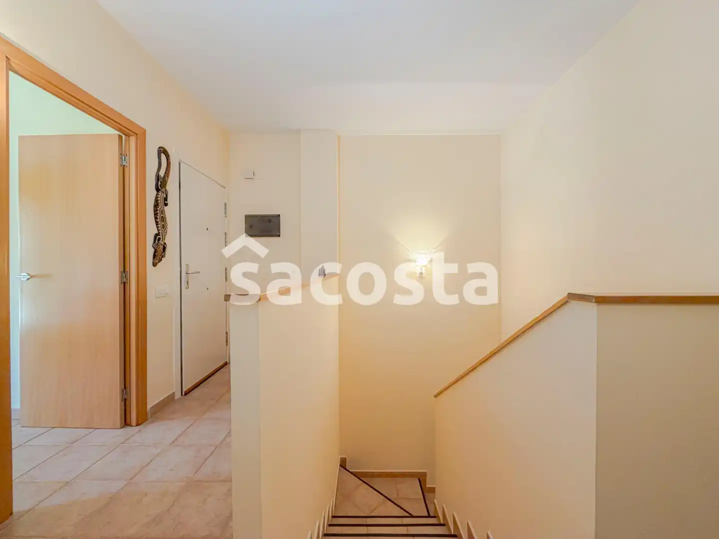 Casa adosada en venta en Lloret de Mar con Aire acondicionado, Calefacción y Jardín privado