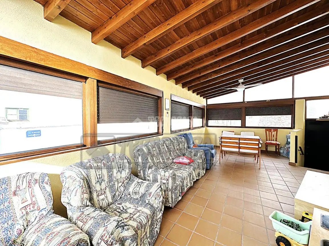 Casa o chalet en venta en C. Barajas, Vellisca