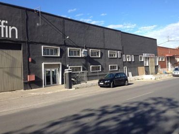Nau industrial en venda a CTRA. SIMAT 15