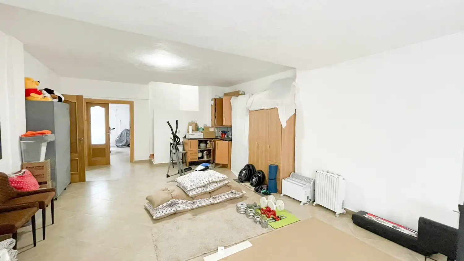 Detached homes for rent in Mijas  with Terrace, Swimming Pool and Pets allowed